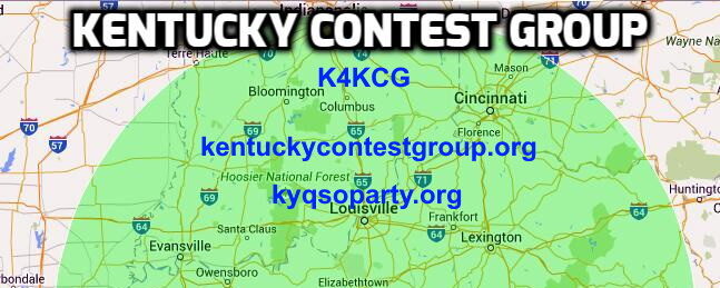 Kentucky Contest Group